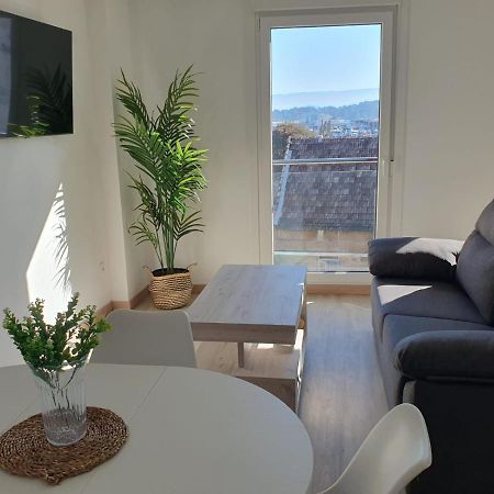 Apartamentos O Grove Centro المظهر الخارجي الصورة